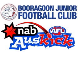 Pre-Primary to Year 2 Players (AFL Auskick)